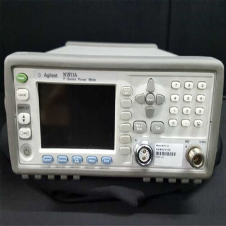 美国原装安捷伦Agilent N1911A功率计