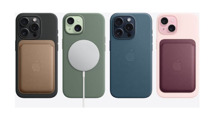 iPhone 15系列手机将支持Qi2无线充电标准,MCU厂望受惠。苹果
