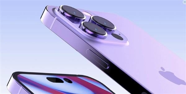iPhone 15全系叹号屏引热议!网友吐槽无法接受:显示内容几乎不变