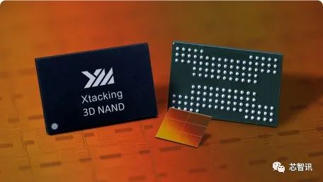 长江存储“亮剑”：在美起诉美光侵犯其8项3D NAND专利！