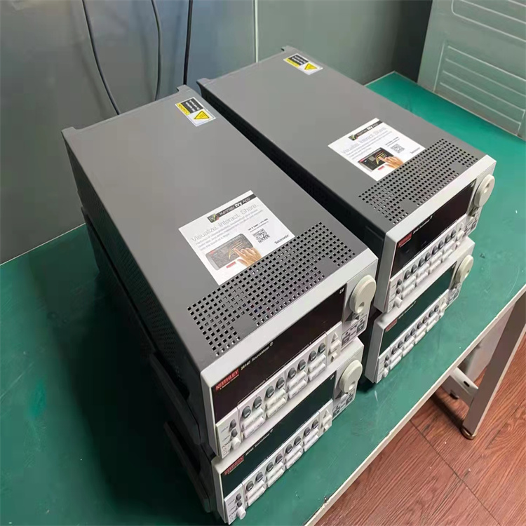 吉时利2614B数字源表参数说明