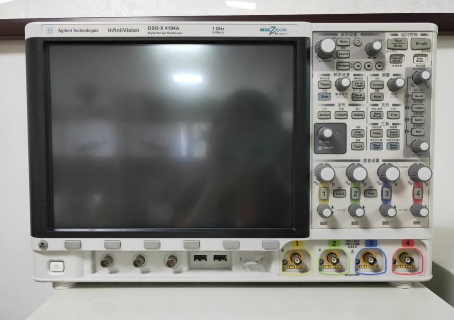 DSOX4104A/回收出售是德科技 keysight DSOX4104A示波器