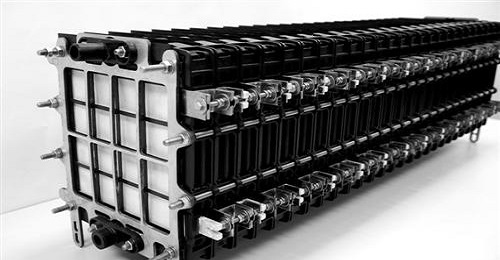 关于空气电池的工作原理以及不同种类的特点分析-icspec
