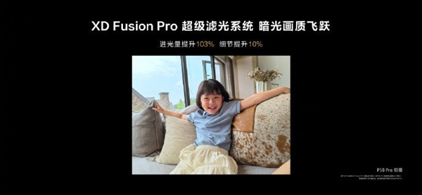 2亿像素时代都来了!各家在手机影像上越来越卷