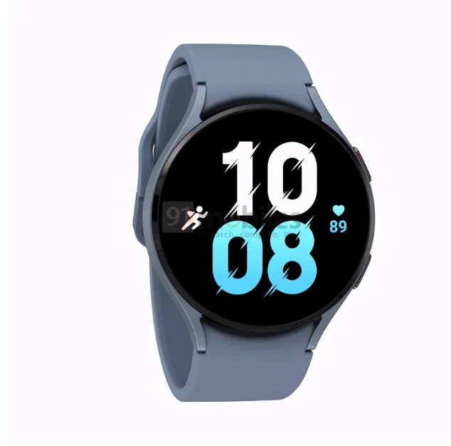三星 Galaxy Unpacked 海报曝光:8 月 10 日发布 Z Fold4 / Flip4、Watch 5/5 Pro 图片 8