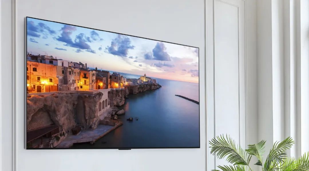 LG 新一代 OLED 电视即将发布:G3 系列亮度提升 70%,支持 HDMI 2.1 QMS