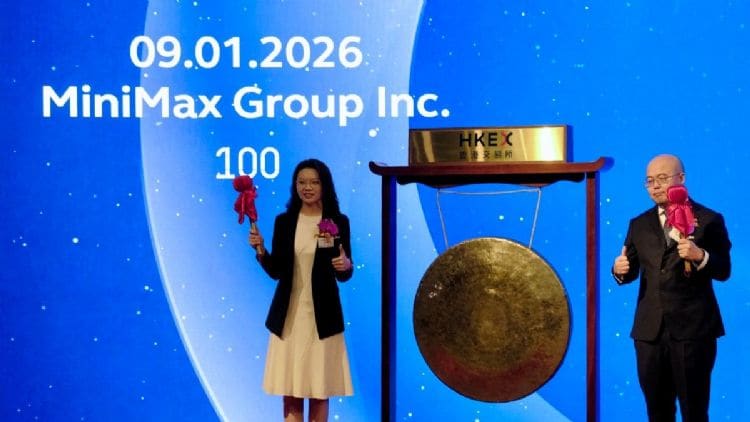 MiniMax营收超3亿美元，将推出M3模型