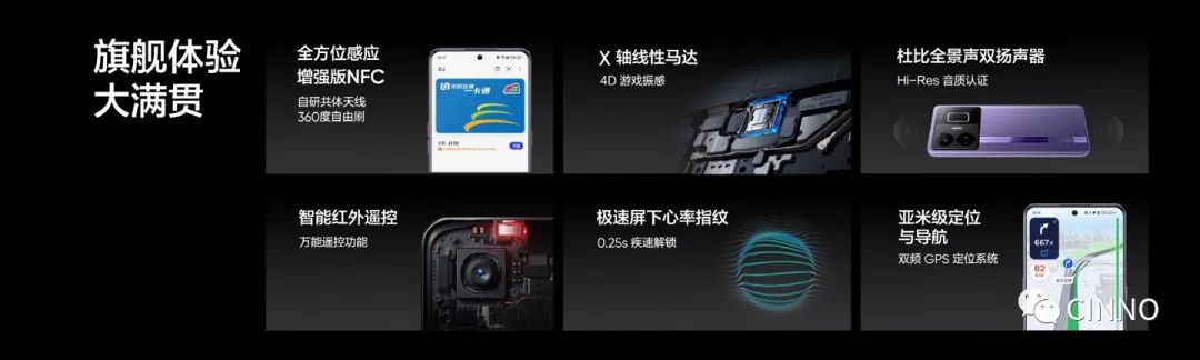 realme真我GT Neo5 发布:全球首发 240W 快充,售价 2499 元起