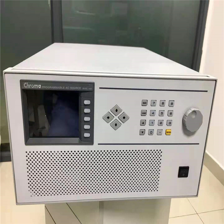 维修支持Chroma致茂6530可程控交流电源