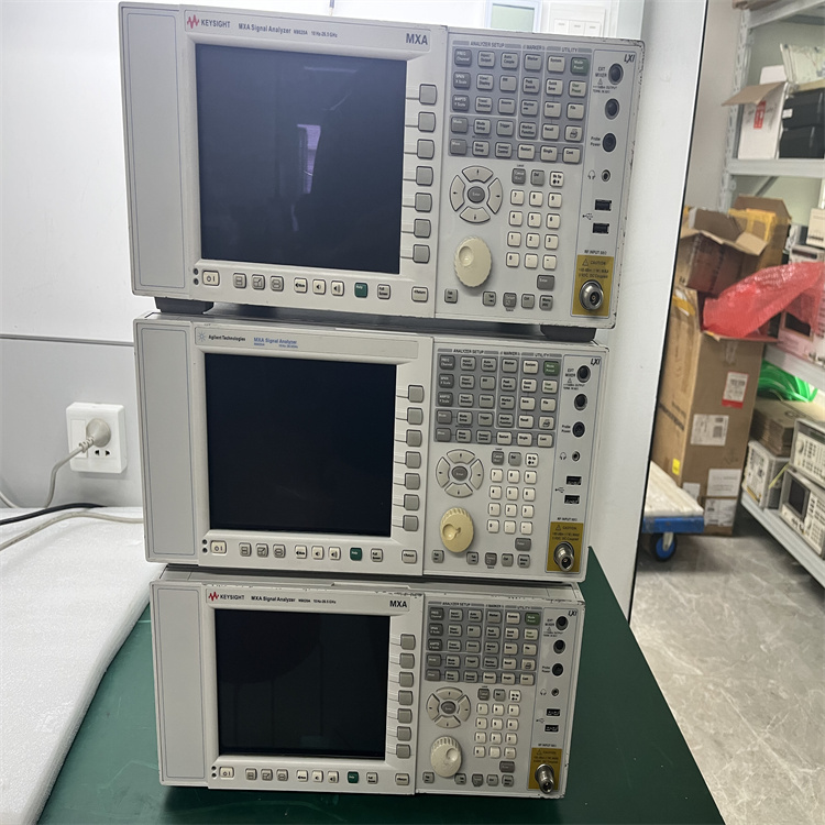 安捷伦Agilent N9020A信号分析仪