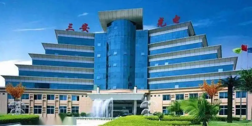 三安光电上半年财报亮点频现：碳化硅业务强劲增长