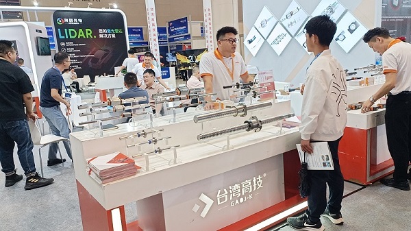 印刷设备丝杆选择研磨杆还是冷轧杆好？