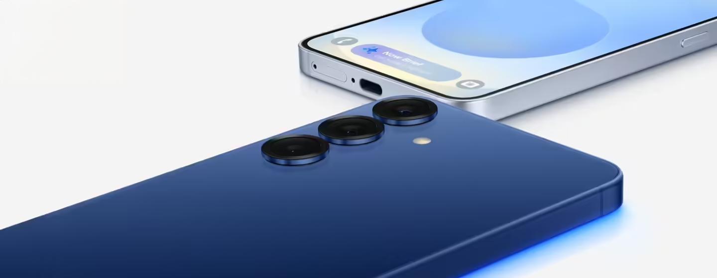 三星Galaxy S26系列或将涨价，DRAM短缺成关键因素
