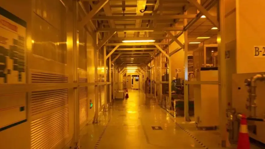 Sunic System成TCL华星OLED设备供应商