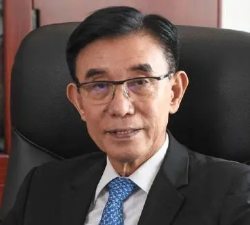 中微公司尹志尧博士再获福布斯中国“最佳CEO”殊荣