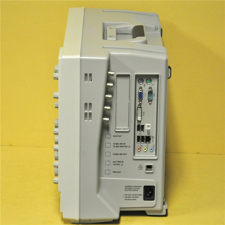 原装MSO5104 Rigol 混合信号示波器