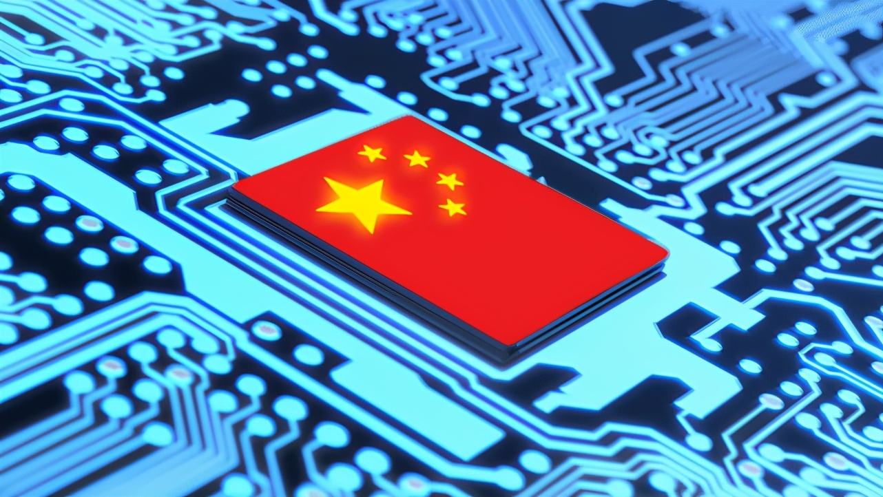 传美国客户拒绝“中国制造”的半导体产品