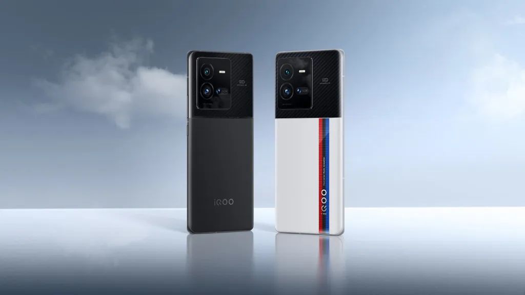 iQOO 10 Pro：强悍性能加持，重新定义速度美学