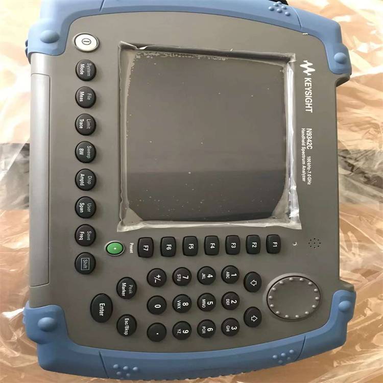 N9917A是德科技keysight N9917A微波分析仪