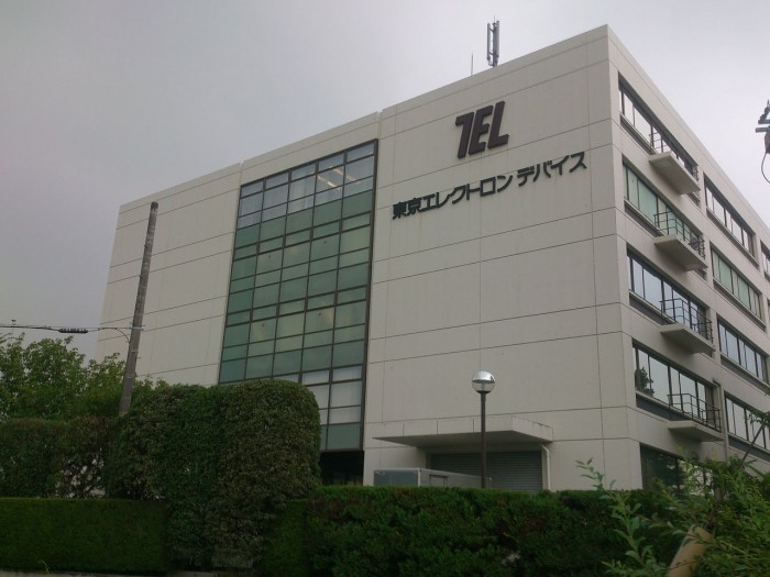 东京电子Q3营收大跌39.7%！中国市场营收占比升至42.8%！