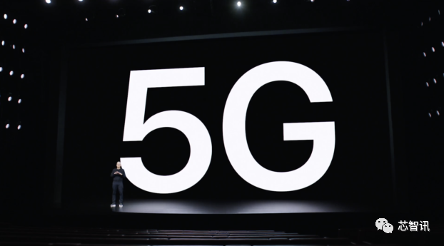 2026年才能推出？苹果自研5G基带芯片再度延后！