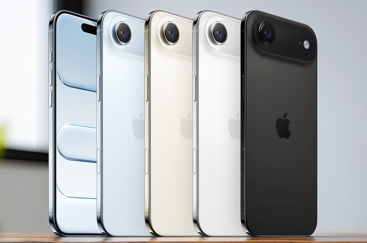 苹果拟2026年推出可折叠iPhone，或缺货至年底