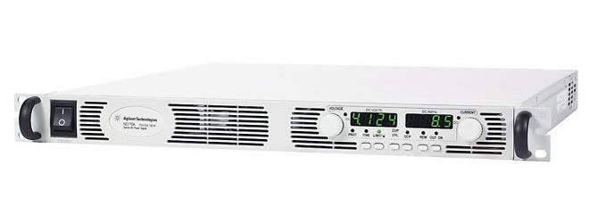 安捷伦N5768A直流电源1520W