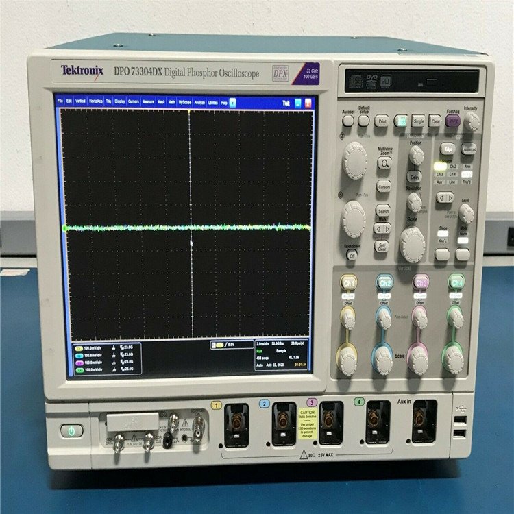 DPO73304DX 泰克混合信号示波器