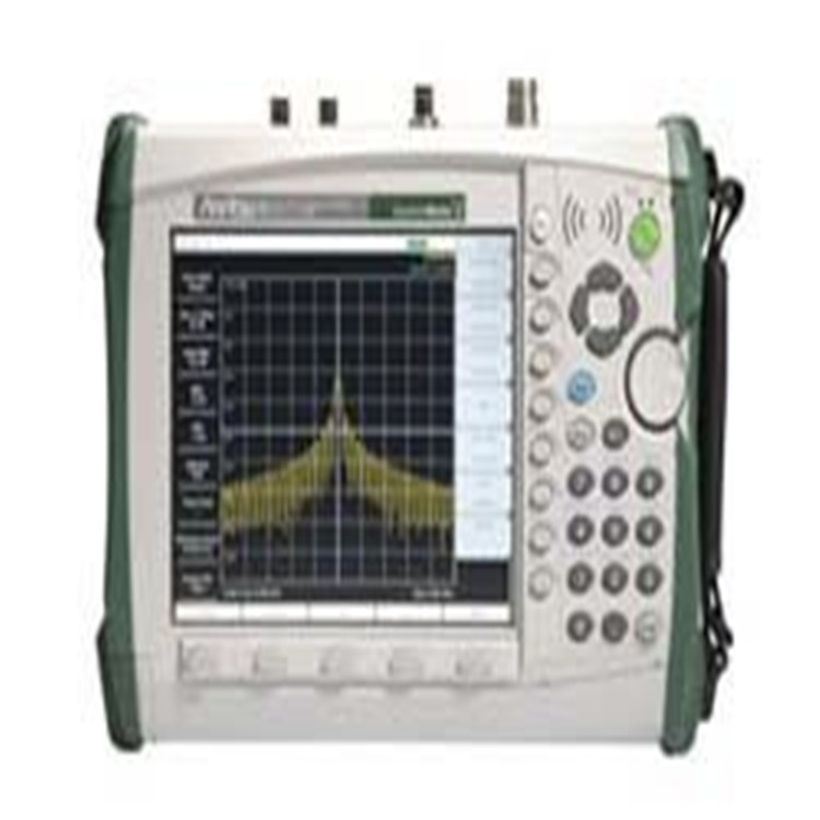 MS2724C安立MS2724C频谱分析仪