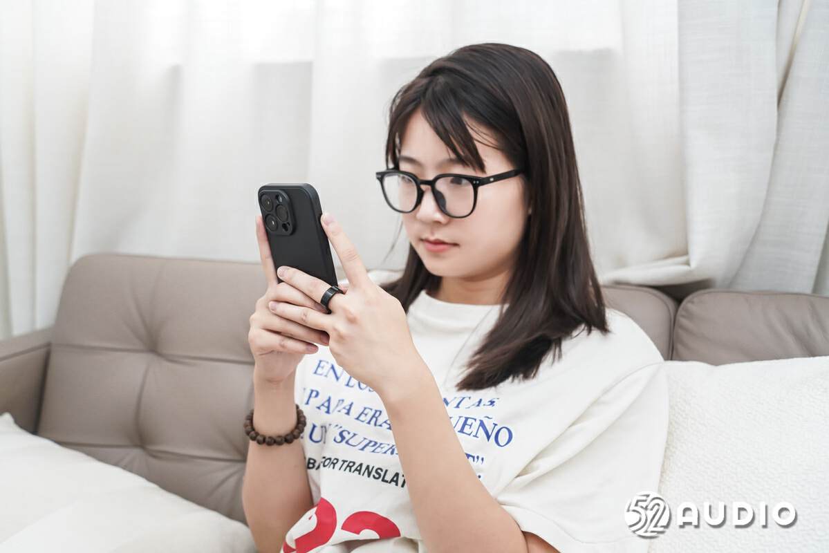 智能戒指即将爆火,苹果三星都在做-我爱音频网