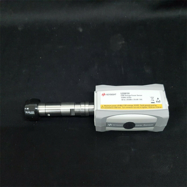 参数说明Agilent安捷伦U2001A/U2001B射频传感器