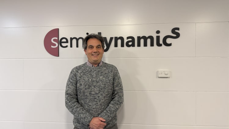 西班牙AI芯片商Semidynamics聚焦AI推理应用