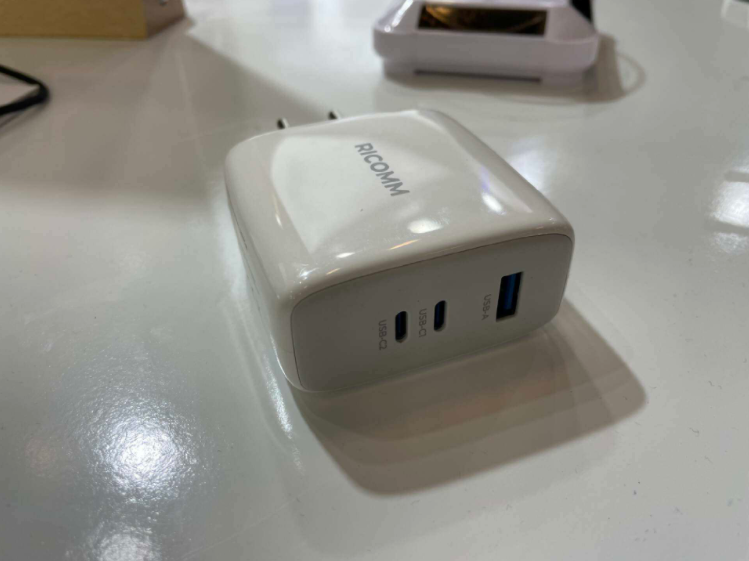 工厂PD3.1充电器汇总-充电头网