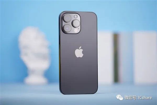 苹果继续打磨“捅破天”技术，32亿加强卫星通信业务