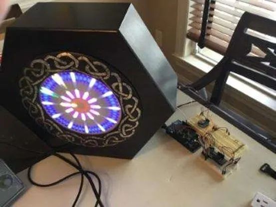 为什么我的3.3V电源引脚上只有1.5V电压？