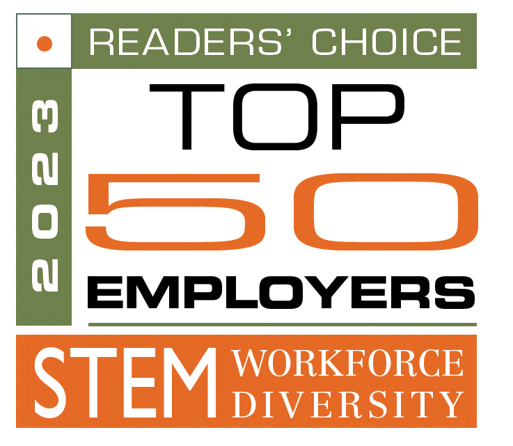 Qorvo获得《STEM Workforce Diversity》杂志2023年度“50佳雇主”称号