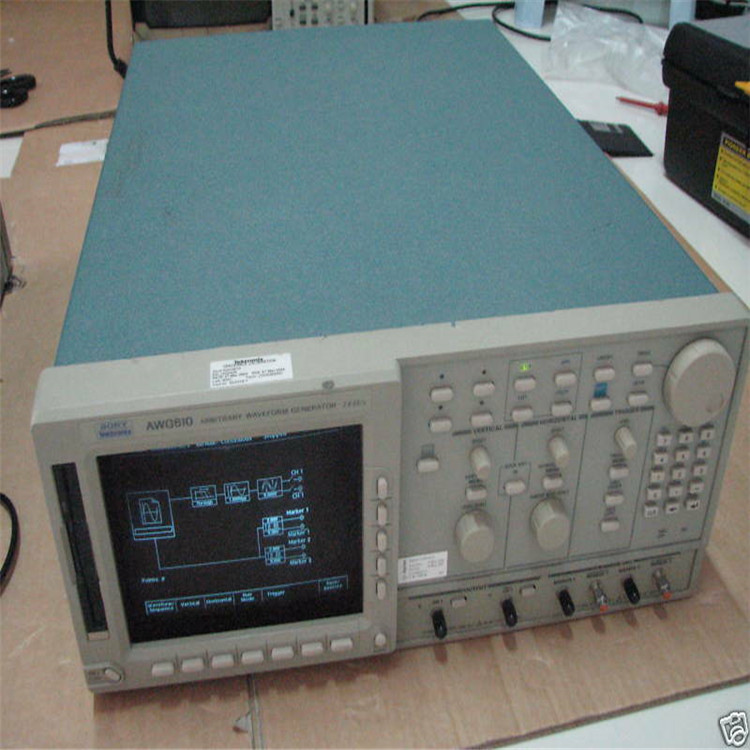 AWG710B任意波形发生器
