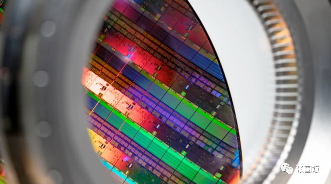 英特尔台积电报告下一代 CFET 晶体管进展情况