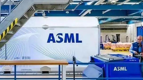 ASML不提供维修服务？国内机台恐无法使用