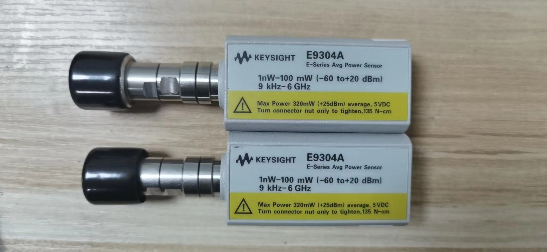 E9304A/销售回收是德科技 keysight E9304A功率传感器