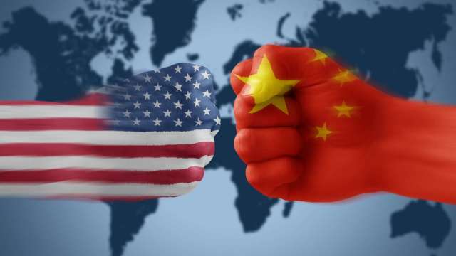 美国商务部将31家中国实体列入贸易黑名单，涉军方人员培训、超高音速武器！