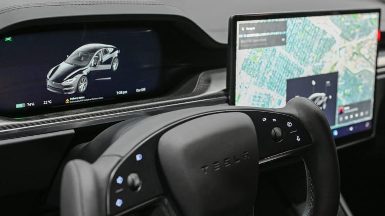 韩国严打擅自启用Tesla FSD行为，最高可判两年