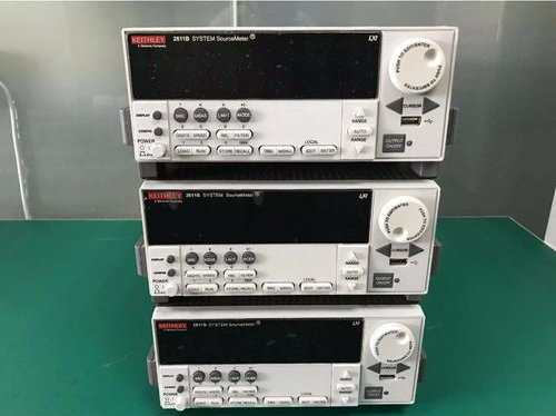2611B/回收租售吉时利 keithley 2611B数字源表