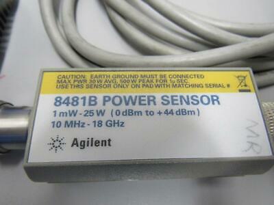 Agilent 8481B/安捷伦8481B功率传感器