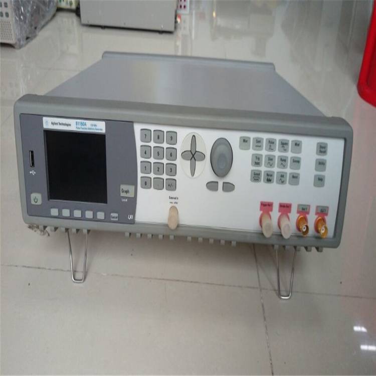 是德keysight 81133A 脉冲/码型发生器
