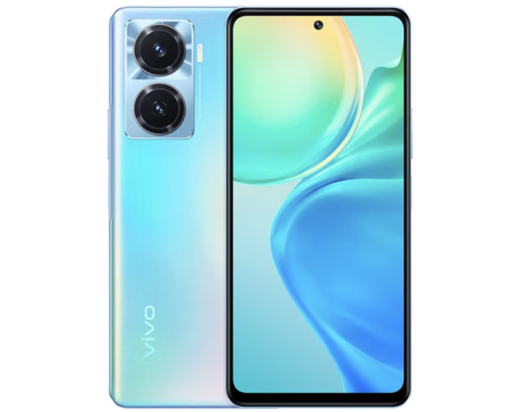 vivo Y77 今日开售：80W 双芯闪充 + 首发天玑 930，1499 元起