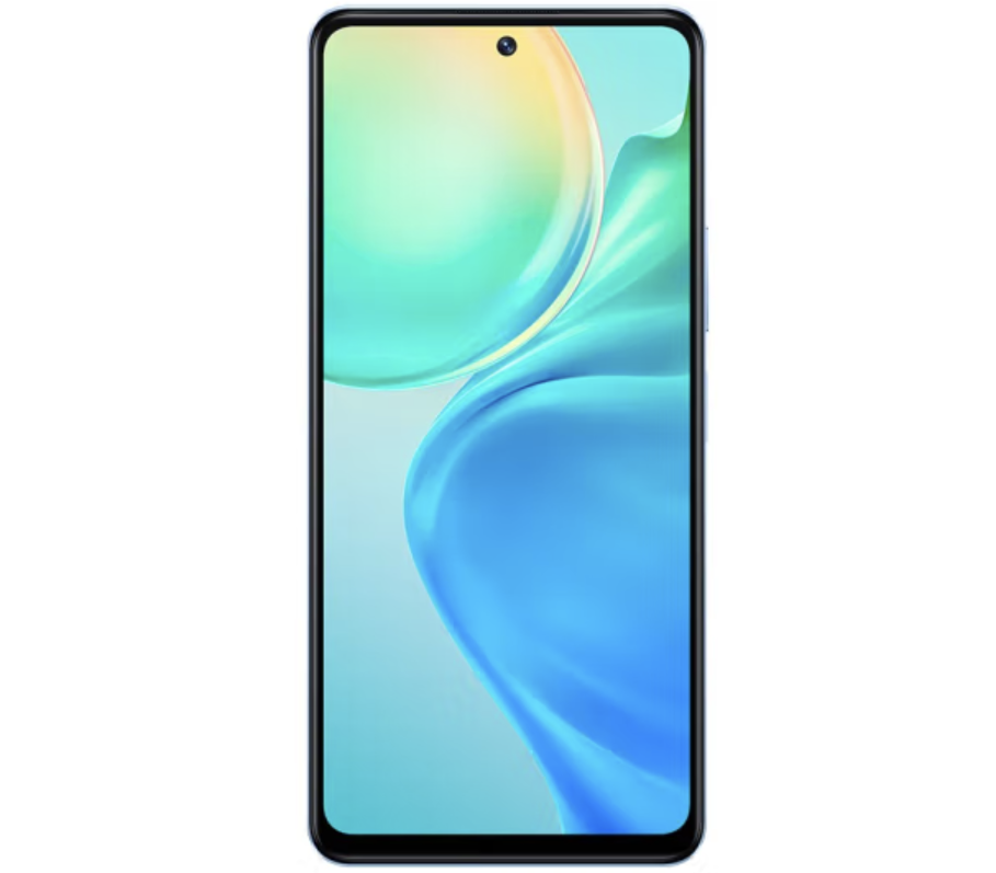 vivo Y77 今日开售:80W 双芯闪充 + 首发天玑 930,1499 元起 vivo Y77