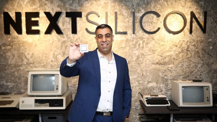 以色列新创NextSilicon推出新型HPC芯片