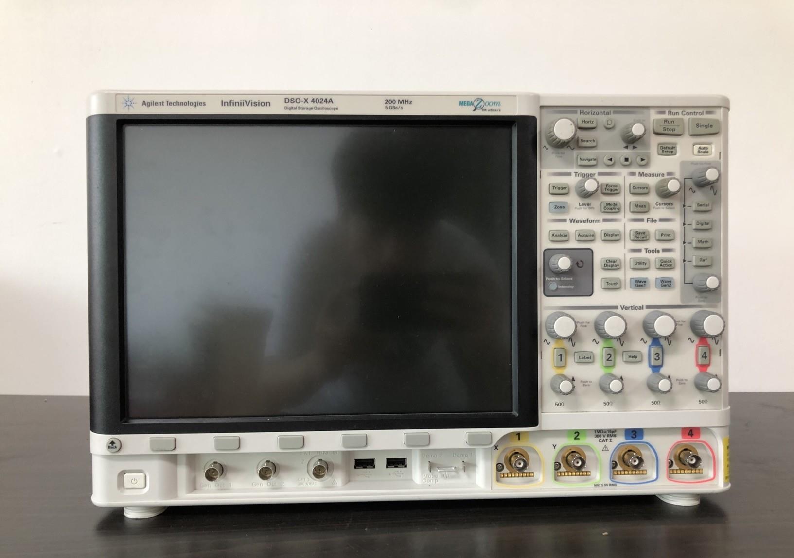 DSOX4024A/租售回收安捷伦 Agilent DSOX4024A示波器