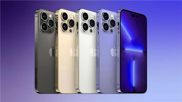 史上最贵iPhone手机要来了！苹果最重要自研5G芯片陷“难产”争议